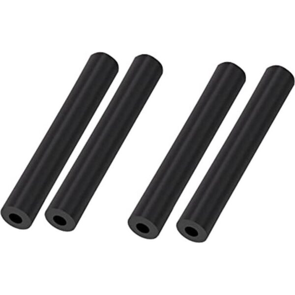 MOTAIN Kit de reparación de visera solar paquete de 4