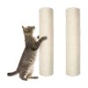 Rascador de rascar para gatos rascador de repuesto de