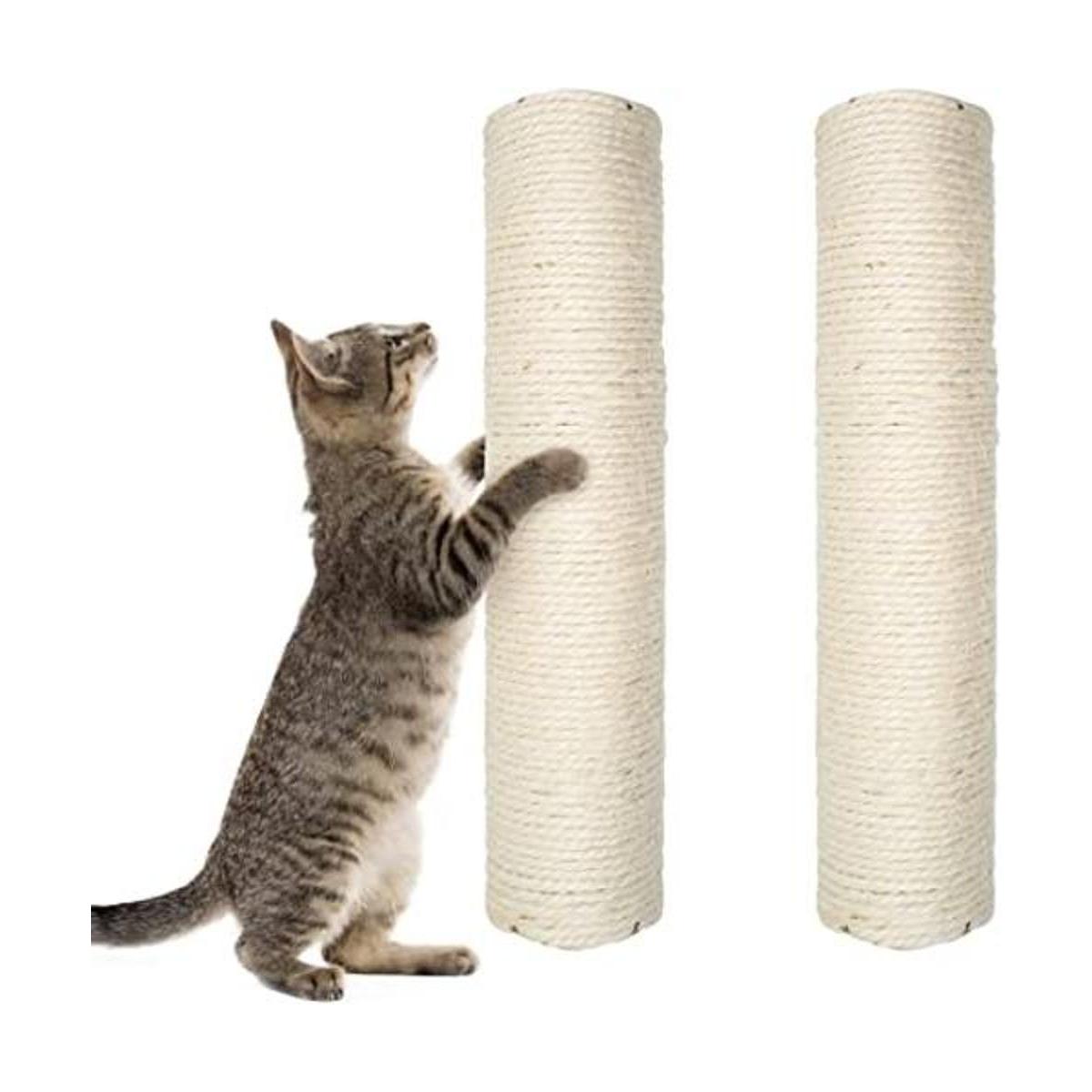 Rascador de rascar para gatos rascador de repuesto de