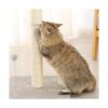 Rascador de rascar para gatos rascador de repuesto de
