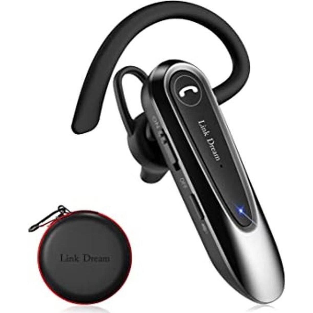 Link Dream Auriculares Bluetooth inalámbricos CVC8.0 para