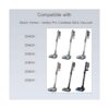 Cargador para Shark DK33288080HU IZ462H IZ482H IZ483H_2