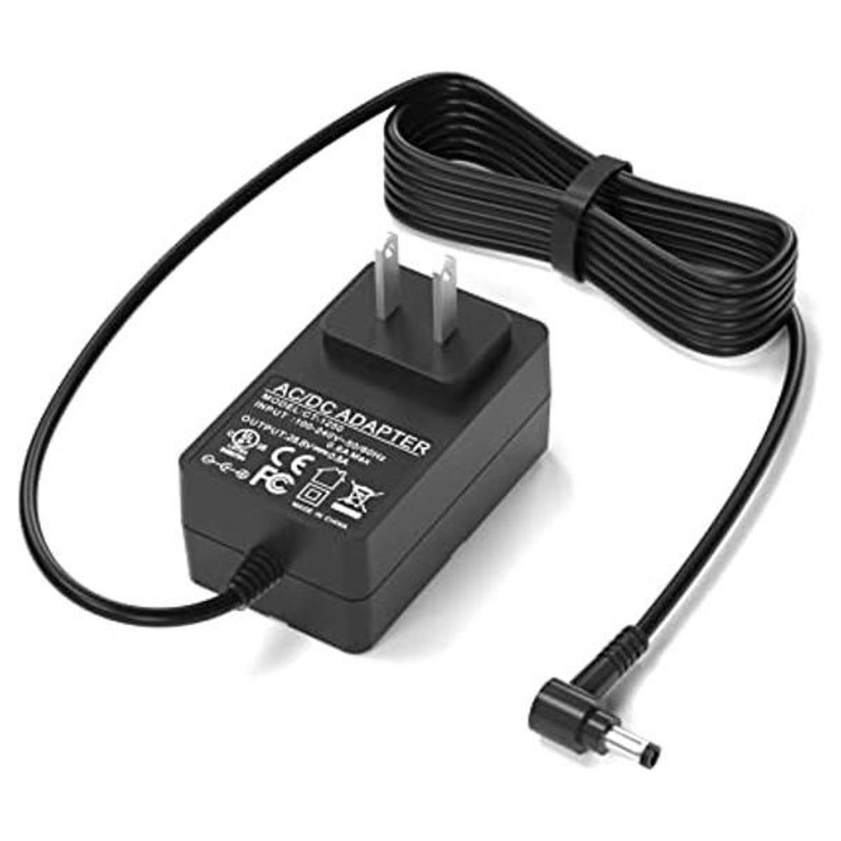 Cargador para Shark DK33288080HU IZ462H IZ482H IZ483H