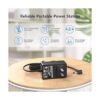 Cargador para Shark DK33288080HU IZ462H IZ482H IZ483H_5