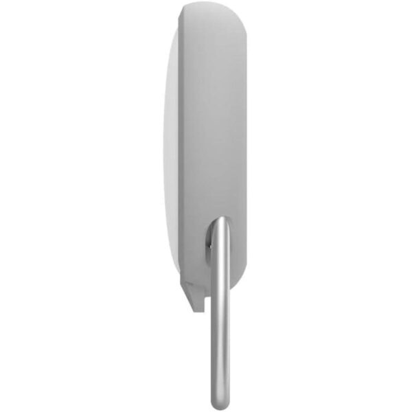 Orbitkey Funda delgada para AirTag Fabricada con acero_3