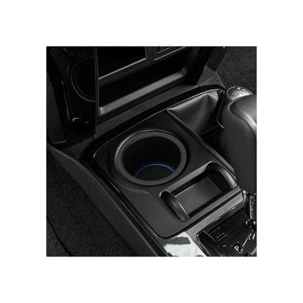 Inserto de portavasos para Toyota 4Runner 20102022_4