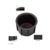 Inserto de portavasos para Toyota 4Runner 20102022_6
