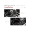 Inserto de portavasos para Toyota 4Runner 20102022_3