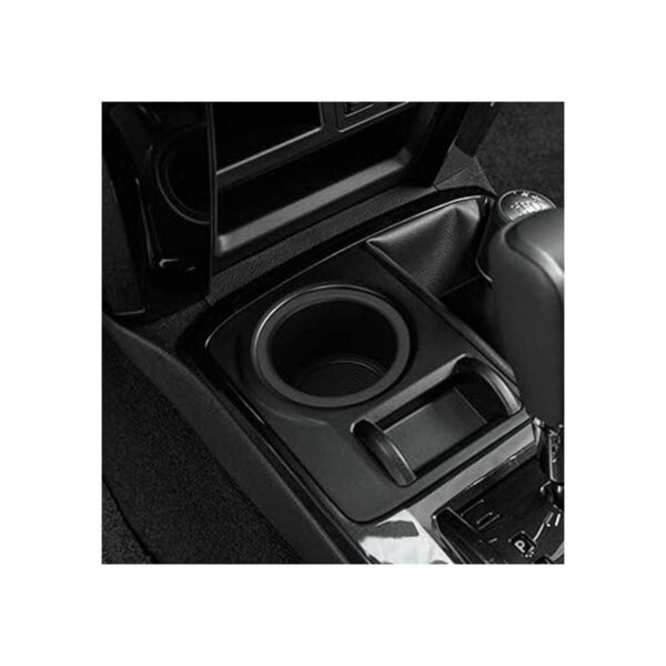 Inserto de portavasos para Toyota 4Runner 20102022_5