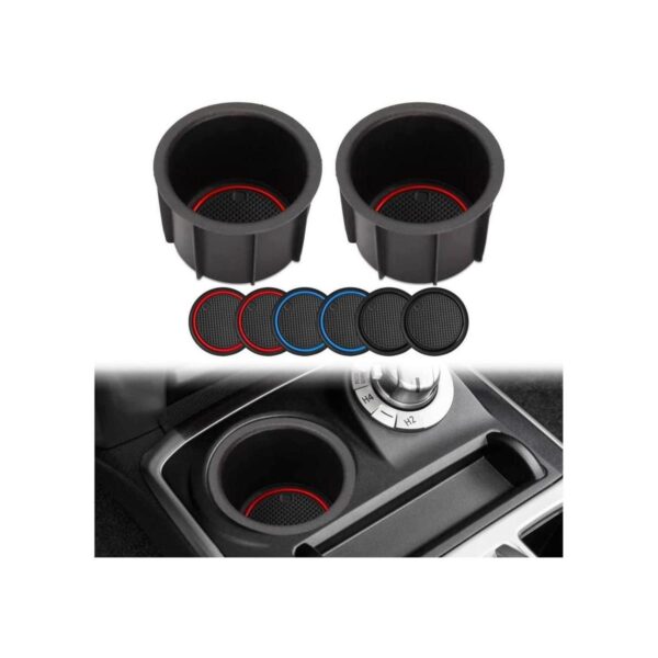 Inserto de portavasos para Toyota 4Runner 20102022_1
