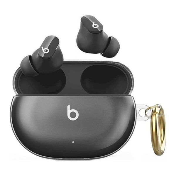 SaharaCase Funda híbrida flexible para Beats by Dr. Dre_2