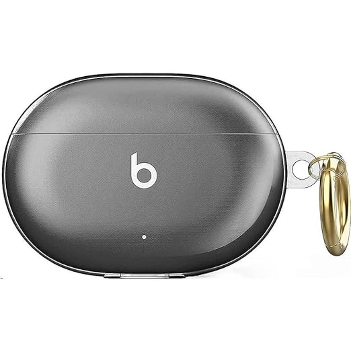 SaharaCase Funda híbrida flexible para Beats by Dr. Dre