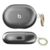 SaharaCase Funda híbrida flexible para Beats by Dr. Dre_3