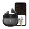 SaharaCase Funda híbrida flexible para Beats by Dr. Dre_4