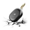 SaharaCase Funda híbrida flexible para Beats by Dr. Dre_5