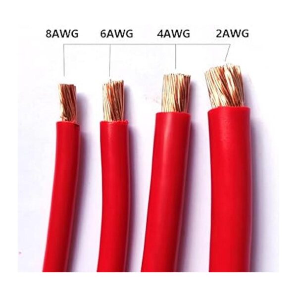 Juego de cables inversores de corriente de batería de 6_6