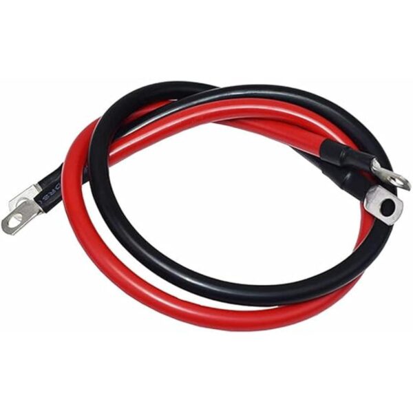 Juego de cables inversores de corriente de batería de 6_2