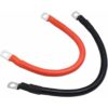 Juego de cables inversores de corriente de batería de 6_5