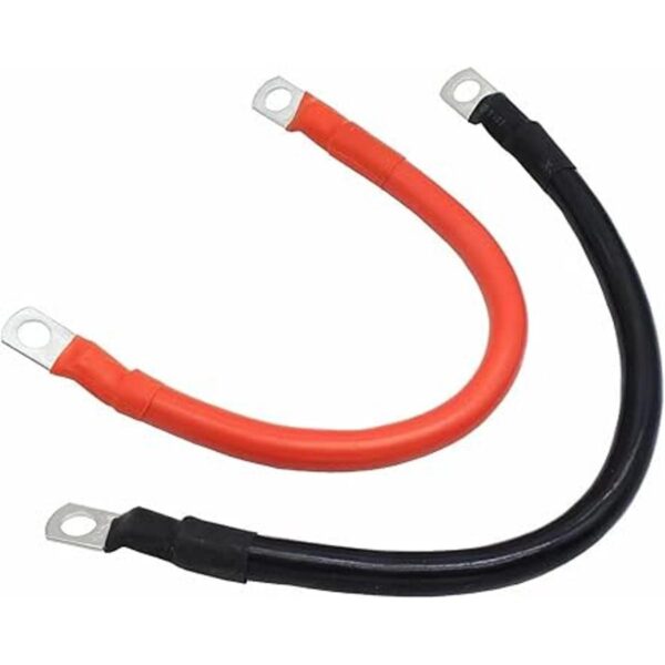 Juego de cables inversores de corriente de batería de 6_5