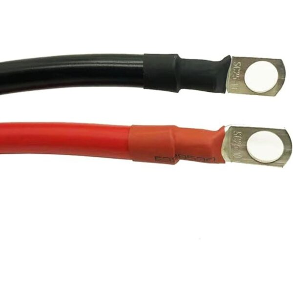 Juego de cables inversores de corriente de batería de 6_4