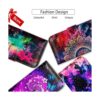 Funda para Moto G Stylus 2022 Bcov Colorful Universe Sky_2