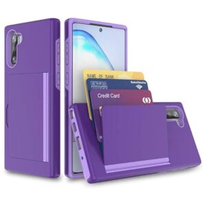 FDTCYDS Funda protectora híbrida para Samsung Galaxy S22_1