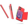 FDTCYDS Funda protectora híbrida para Samsung Galaxy S22_4