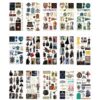 Paper House Productions Harry Potter Cuaderno de_2