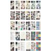 Paper House Productions Harry Potter Cuaderno de_1