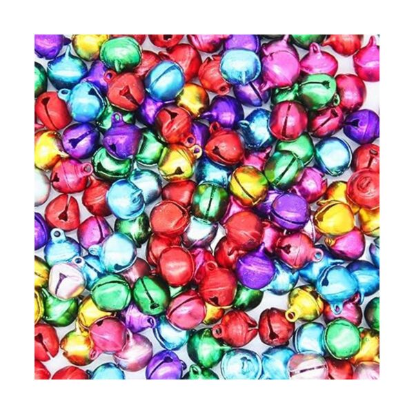 200 cascabeles cascabeles de 12 pulgada para manualidades_4