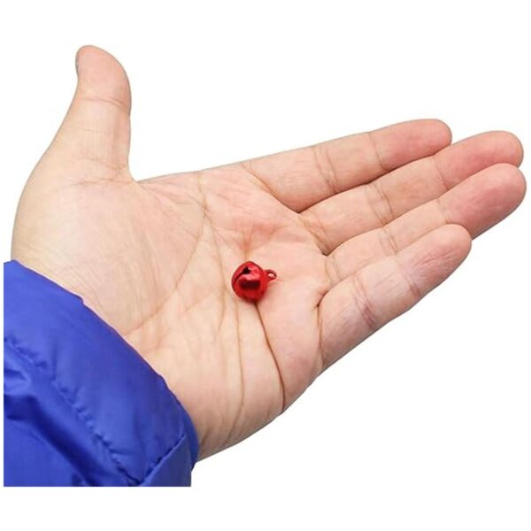 200 cascabeles cascabeles de 12 pulgada para manualidades_3