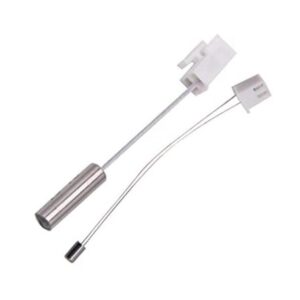 Heater Cartridge Tube 24V 64W 300C Thermistor High_1