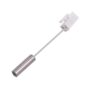 Heater Cartridge Tube 24V 64W 300C Thermistor High_2