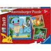 Ravensburger Rompecabezas de Pokémon 5586 para niños a_1