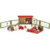 Schleich Farm World regalos de animales para niños_1