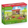 Schleich Farm World regalos de animales para niños_4