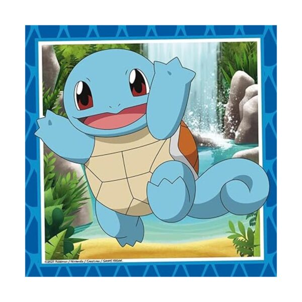Ravensburger Rompecabezas de Pokémon 5586 para niños a_2