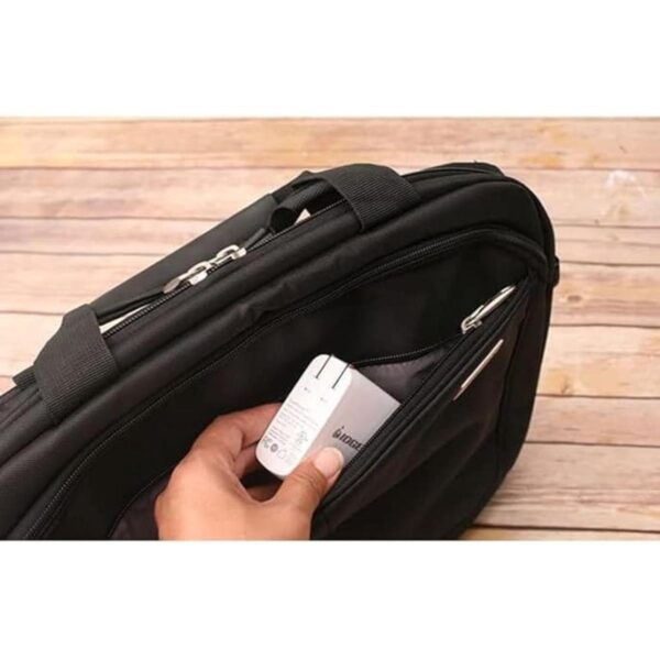 IOGEAR GearPower Cargador USBC GaN de 100 W compatible_6
