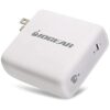 IOGEAR GearPower Cargador USBC GaN de 100 W compatible_1