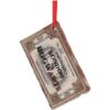 Nemesis Now Adorno colgante con licencia oficial de Harry_4