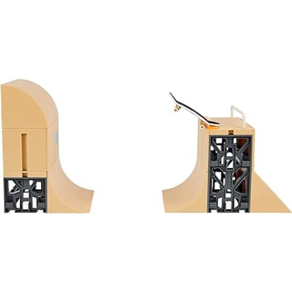 TECH DECK Danny Way Mega Half Pipe XConnect Park Creator_5