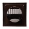 Ventilación de campana de escape de 5 pulgadas con_3