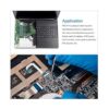 MECCANIXITY FFC Cable plano flexible y flexible 50 pines_3