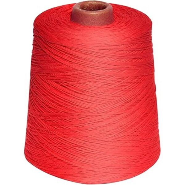 LE PAON Hilo de bordado de cono de 17.64 oz hilos de_2