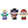 FisherPrice Little People Collector Día de Muertos_6