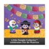 FisherPrice Little People Collector Día de Muertos_2