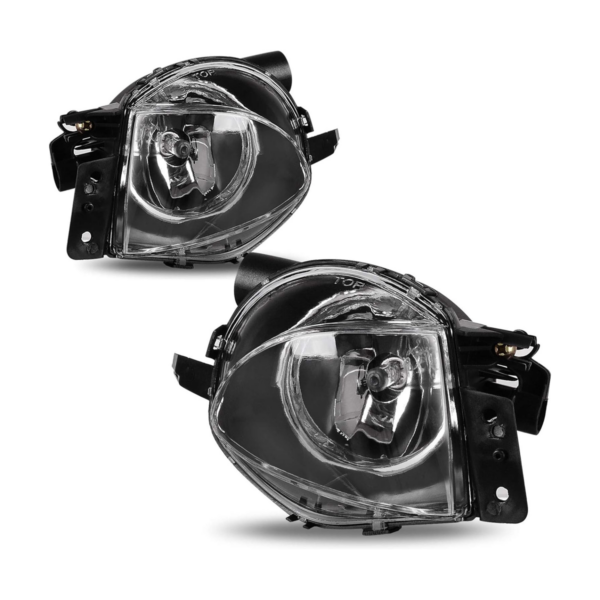 AUTOSAVER88 Luces antiniebla compatibles con BMW E90 Serie_1