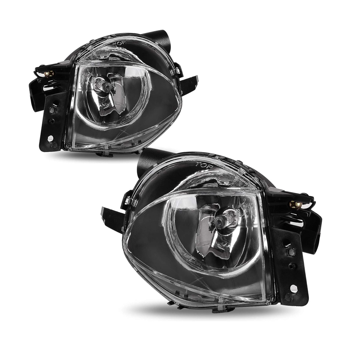 AUTOSAVER88 Luces antiniebla compatibles con BMW E90 Serie