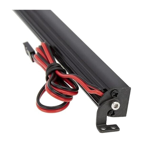 DKKY 16 RC Crawler piezas de actualización de coche luz_4