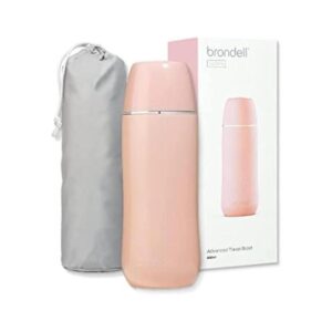 Brondell GoSpa Bidé portátil avanzado para viajes_1